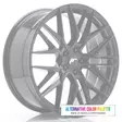 JR Wheels JR28 20x8,5 ET20-40 5H BLANK Custom Finish - Japan Racing vanteet - 5902211967538 - 1