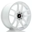 JR Wheels JR29 15x7 ET35 4x100/108 White - Japan Racing vanteet - 5902211992448 - 1