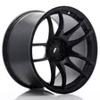 JR Wheels JR29 19x11 ET25 5x114/120 Matt Black - Japan Racing vanteet - 5902211930648 - 1