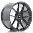 JR Wheels JR30 19x9,5 ET29 5x112 Hyper Gray - Japan Racing vanteet - 5906871144148 - 1