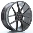 JR Wheels JR30 20x8,5 ET35 5x112 Hyper Gray - Japan Racing vanteet - 5902211970798 - 1