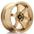 JR Wheels JR3 15x8 ET25 4x100/114 Gold - Japan Racing vanteet - 5902211904588 - 1