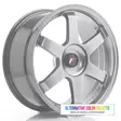 JR Wheels JR3 18x8,5 ET25-42 BLANK Custom Finish - Japan Racing vanteet - 5902211981848 - 1
