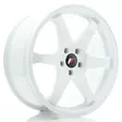 JR Wheels JR3 19x8,5 ET42 5x114,3 White - Japan Racing vanteet - 5902211989868 - 1