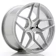 JR Wheels JR34 19x9,5 ET40 5x112 Silver Machined - Japan Racing vanteet - 5906871107778 - 1