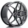 JR Wheels JR34 20x9 ET40 5x112 Hyper Black - Japan Racing vanteet - 5902211939108 - 1