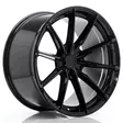 JR Wheels JR37 20x10,5 ET20-40 5H BLANK Glossy Black - Japan Racing vanteet - 5902211951148 - 1