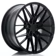 JR Wheels JR38 19x8,5 ET35 5x120 Matt Black - Japan Racing vanteet - 5902211958918 - 1