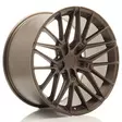 JR Wheels JR38 20x10,5 ET15-45 5H BLANK Matt Bronze - Japan Racing vanteet - 5902211974758 - 1