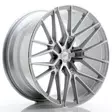 JR Wheels JR38 20x10 ET20-45 5H BLANK Silver Machined Face - Japan Racing vanteet - 5902211951988 - 1