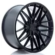 JR Wheels JR38 21x10,5 ET10-46 5H BLANK Matt Black - Japan Racing vanteet - 5902211968368 - 1