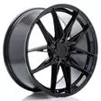 JR Wheels JR44 19x8,5 ET31 5x112 Gloss Black - Japan Racing vanteet - 5906871106658 - 1