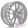 JR Wheels JR45 19x8,5 ET20-50 5H BLANK Custom Finish - Japan Racing vanteet - 5902211999768 - 1