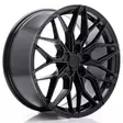 JR Wheels JR46 19x8,5 ET35 5x120 Gloss Black - Japan Racing vanteet - 5906871160018 - 1