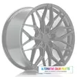 JR Wheels JR46 19x9,5 ET20-45 5H BLANK Custom Finish - Japan Racing vanteet - 5902211986058 - 1