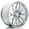 JR Wheels JR46 20x10 ET35 5x120 Silver Machined - Japan Racing vanteet - 5906871161398 - 1