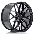 JR Wheels JR46 20x9,5 ET20 5x112 Black Machined - Japan Racing vanteet - 5906871161008 - 1
