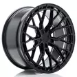 JR Wheels JR48 20x10 ET20-45 5H BLANK Gloss Black - Japan Racing vanteet - 5906871102568 - 1