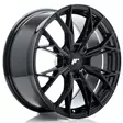 JR Wheels JR49 18x8,5 ET20 4x108 Gloss Black - Japan Racing vanteet - 5906871104098 - 1