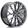 JR Wheels JR49 19x8,5 ET45 5x112 Hyper Black - Japan Racing vanteet - 5906871104258 - 1