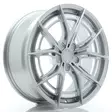 JR Wheels JR50 19x8,5 ET20-45 5H BLANK Hyper Silver - Japan Racing vanteet - 5906871150088 - 1