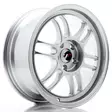 JR Wheels JR7 17x7,5 ET42 5x114,3 Silver - Japan Racing vanteet - 5902211918028 - 1