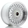 JR Wheels JR9 16x8 ET25 4x100/108 White w/Machined Lip - Japan Racing vanteet - 5902211907848 - 1