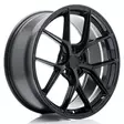 JR Wheels SL01 19x8,5 ET45 5x112 Gloss Black - Japan Racing vanteet - 5906871149488 - 1