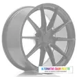 JR Wheels SL02 18x9 ET20-51 5H BLANK Custom Finish - Japan Racing vanteet - 5902211991328 - 1