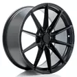 JR Wheels SL02 19x8,5 ET35 5x112 Matt Black - Japan Racing vanteet - 5902211969068 - 1
