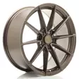 JR Wheels SL02 19x8,5 ET45 5x114,3 Matt Bronze - Japan Racing vanteet - 5902211969198 - 1