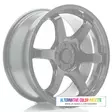 JR Wheels SL03 18x8 ET20-35 5H BLANK Custom Finish - Japan Racing vanteet - 5902211982418 - 1