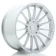 JR Wheels SL05 19x9,5 ET20-45 5H BLANK Matt Silver - Japan Racing vanteet - 5906871101578 - 1