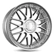 Keskin-Tuning KT4 Palladium Front Polish 5x108 19x8.5 ET40 - Alumiinivanteet muut merkit - VT61698 - 1