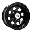 Rocky 8 8x17 - Alumiinivanteet muut merkit - 6438431049048 - 1