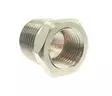 Sovite 3/8" MNPT 1/8" FNPT - Paineilmaliittimet ja sovitteet - paineil0008 - 1