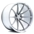 Vesser VSR2 21x9 ET10-52 5H BLANK Custom Finish - Vesser vanteet - 5906871147378 - 4
