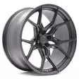Vesser VSR3 22x11,5 ET16-61 5H BLANK Custom Finish - Vesser vanteet - 5906871154758 - 1