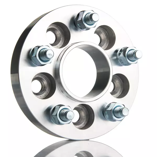 Adapteri (levikepala) 25mm 5x114,3/5x114,3 - Spacerit - ADAPTER38 - 1