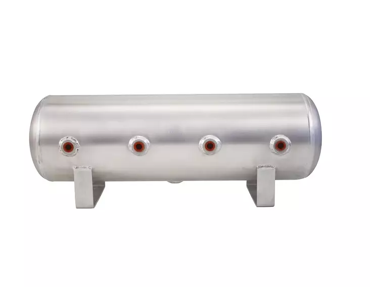 Air Lift paineilmasäiliö 9,5 Litraa - Paineilmasäiliöt - airlift_11958 - 1