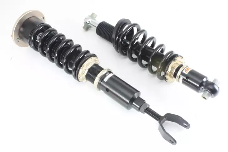 BC Racing BR alustasarja AUDI RS4 (B5) 1999-2001 - BC Racing alustasarjat - BRR00078 - 1