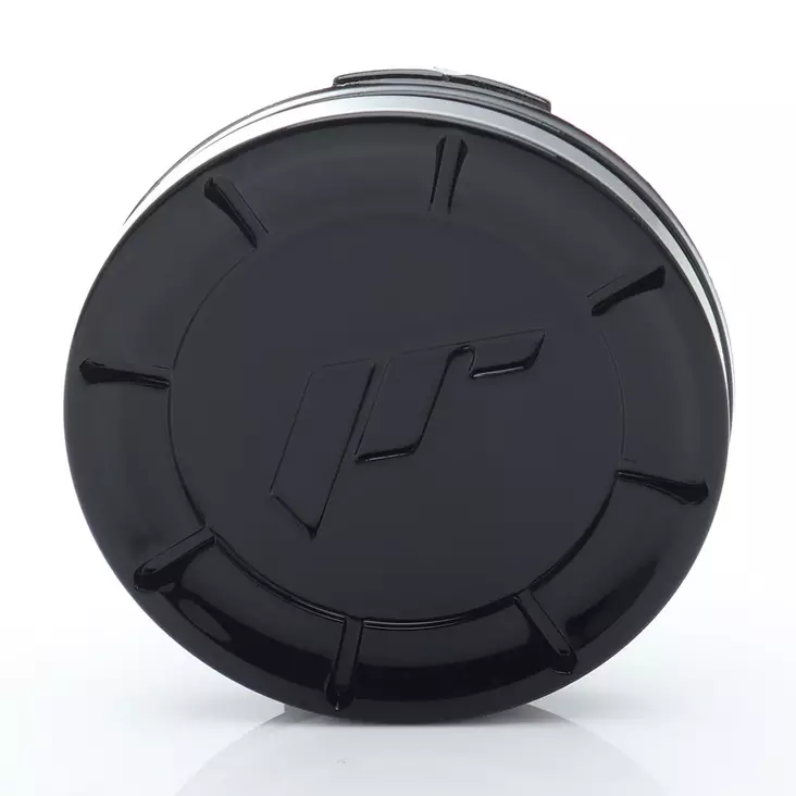 Center Cap 901K59-A Gloss Black - Vanteiden keskikupit - 5906871152938 - 1