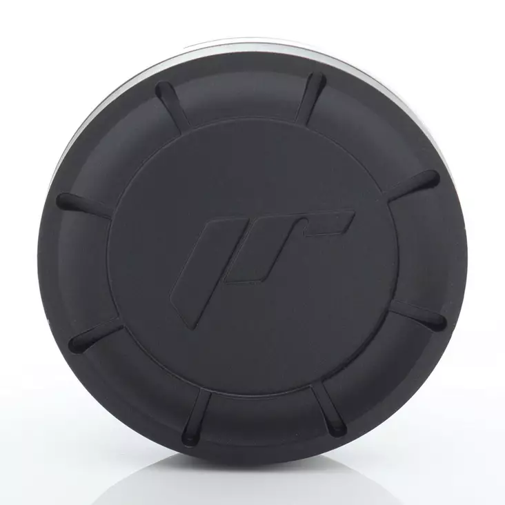 Center Cap SL Hyper Gray - Vanteiden keskikupit - 5902211977148 - 1