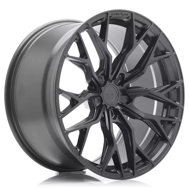Concaver CVR1 21x8,5 ET20-45 BLANK Carbon Graphite - Concaver vanteet - 5906871162708 - 1
