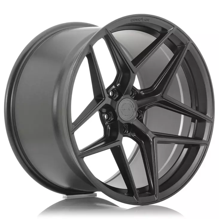 Concaver CVR2 20x10 ET25 5x112 Carbon Graphite - Concaver vanteet - 5906871134378 - 1