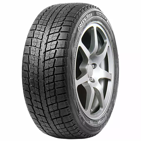 GreenMax Winter Ice I-15 Nordic SUV 245/60-18 - Rengasvalikoima - 6959956741588 - 1