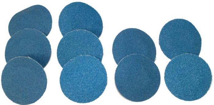 Hiomalaikka 10kpl Roloc - Hionta- ja katkaisutyökalut - 6430074691158 - 1