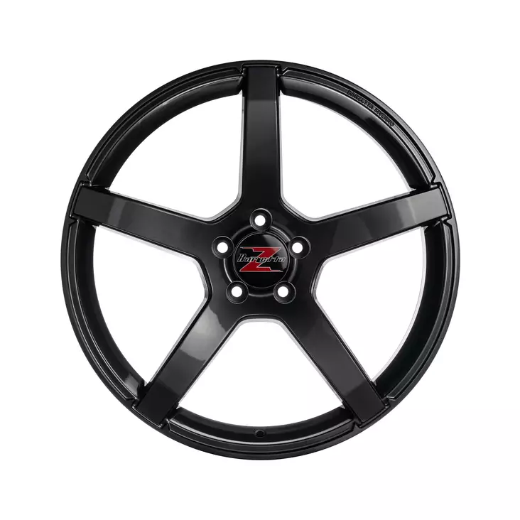 Inverno Titanium 8.5x20 - Alumiinivanteet muut merkit - BARZ01238 - 1