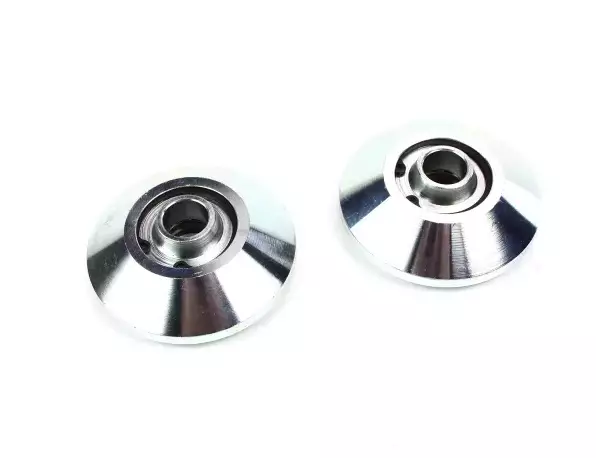 Laakeroitu kääntyvä jousilautanen 2kpl - Camber yläpäät - swg_0182_428 - 1