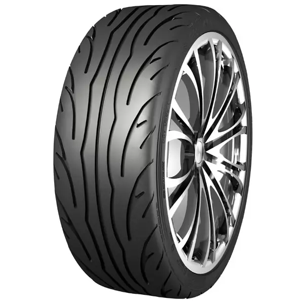 NS-2R Racing Medium 180 195/45-16 - Rengasvalikoima - 4718022006318 - 1